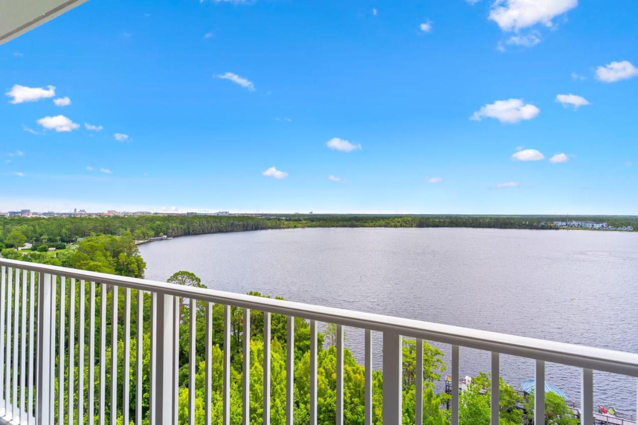 Blue Heron Beach Resort Lake Buena Vista Buitenkant foto