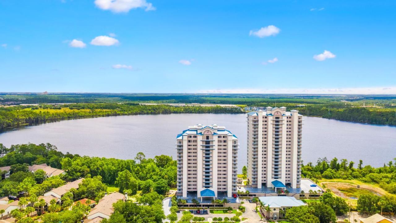 Blue Heron Beach Resort Lake Buena Vista Buitenkant foto